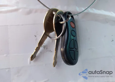 2002 Dodge Grand Caravan Ex z USA, uszkodzony, nr VIN 2B8GP74L42R652504